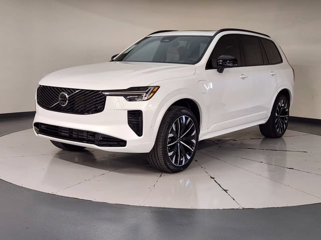 New 2026 Volvo XC90 T8 Ultra w/ Protection Package Premier AWD/4WD image 1