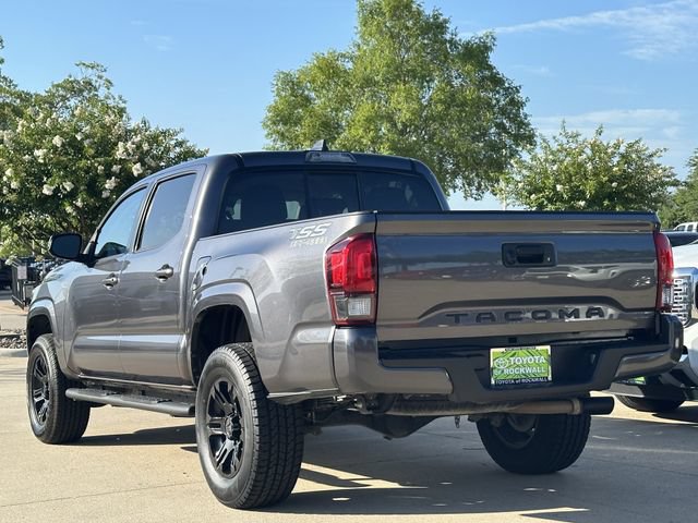 Used 2021 Toyota Tacoma SR w/ SR Convenience Package RWD image 3