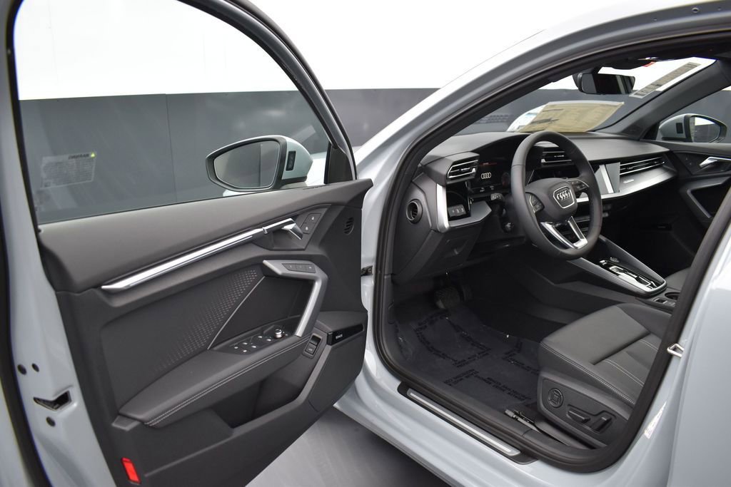 New 2026 Audi A3 2.0T Premium Plus AWD/4WD image 5
