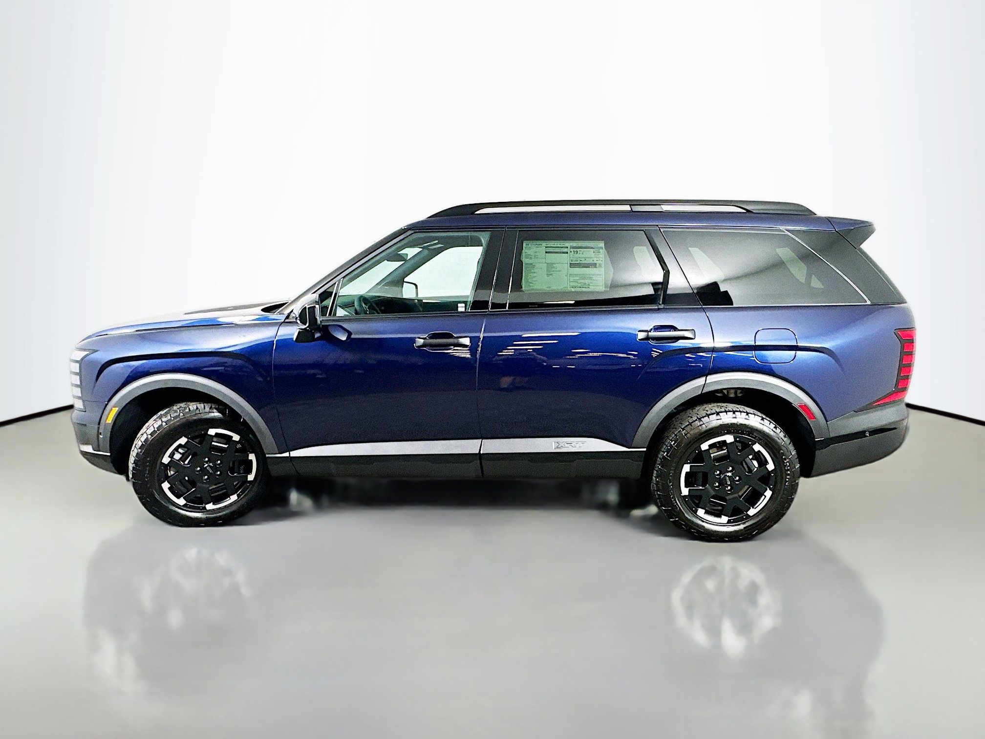 New 2026 Hyundai Palisade XRT Pro image 4