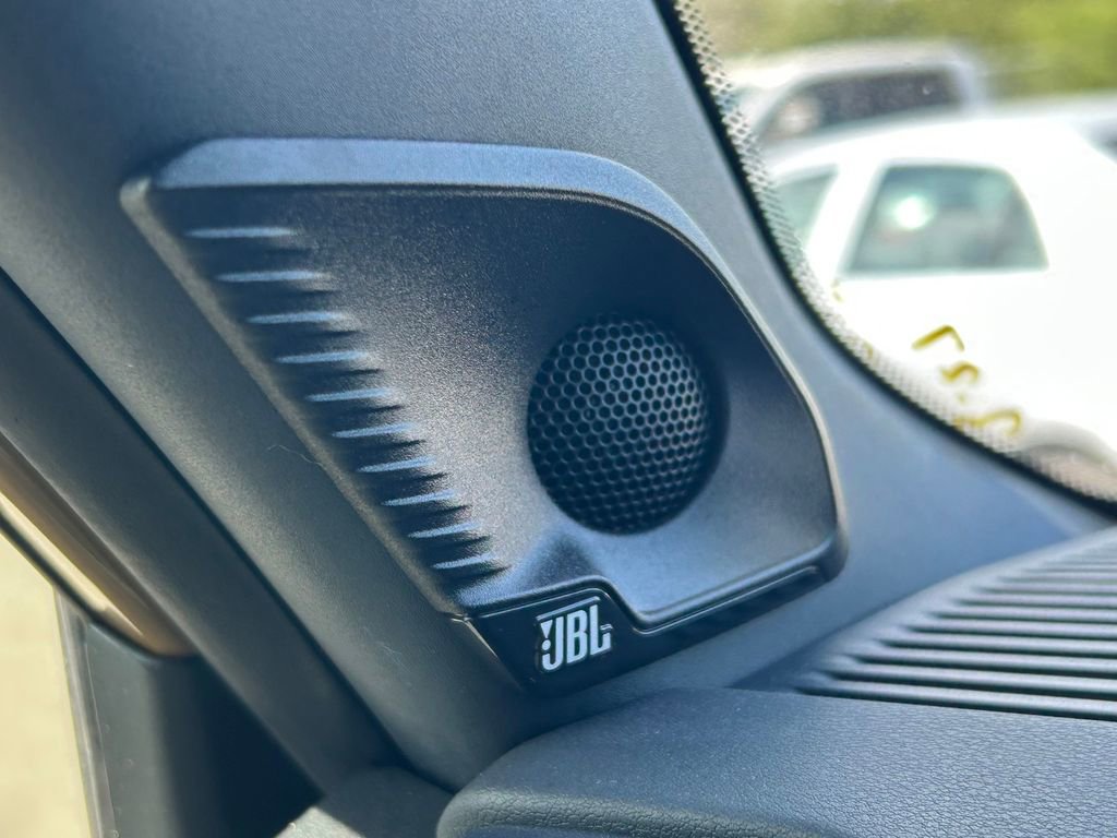 Used 2024 Toyota Land Cruiser w/ Premium Package image 33