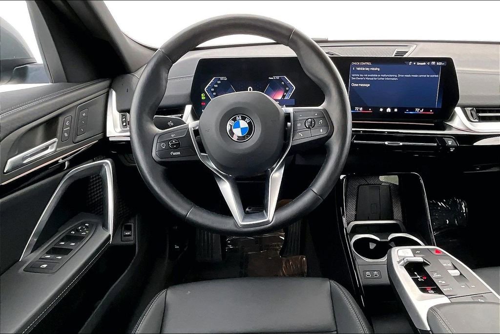 Used 2025 BMW X2 xDrive28i image 7