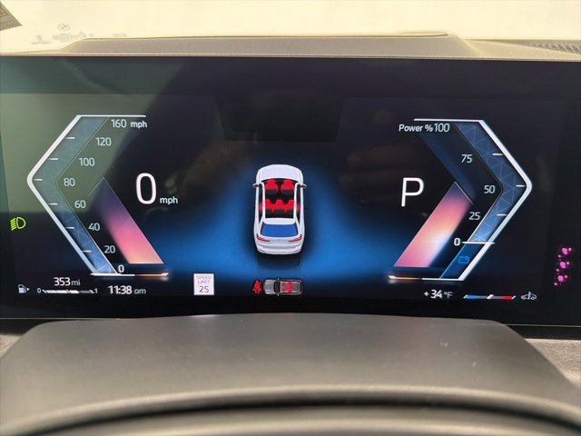 Certified 2024 BMW X7 xDrive40i image 36