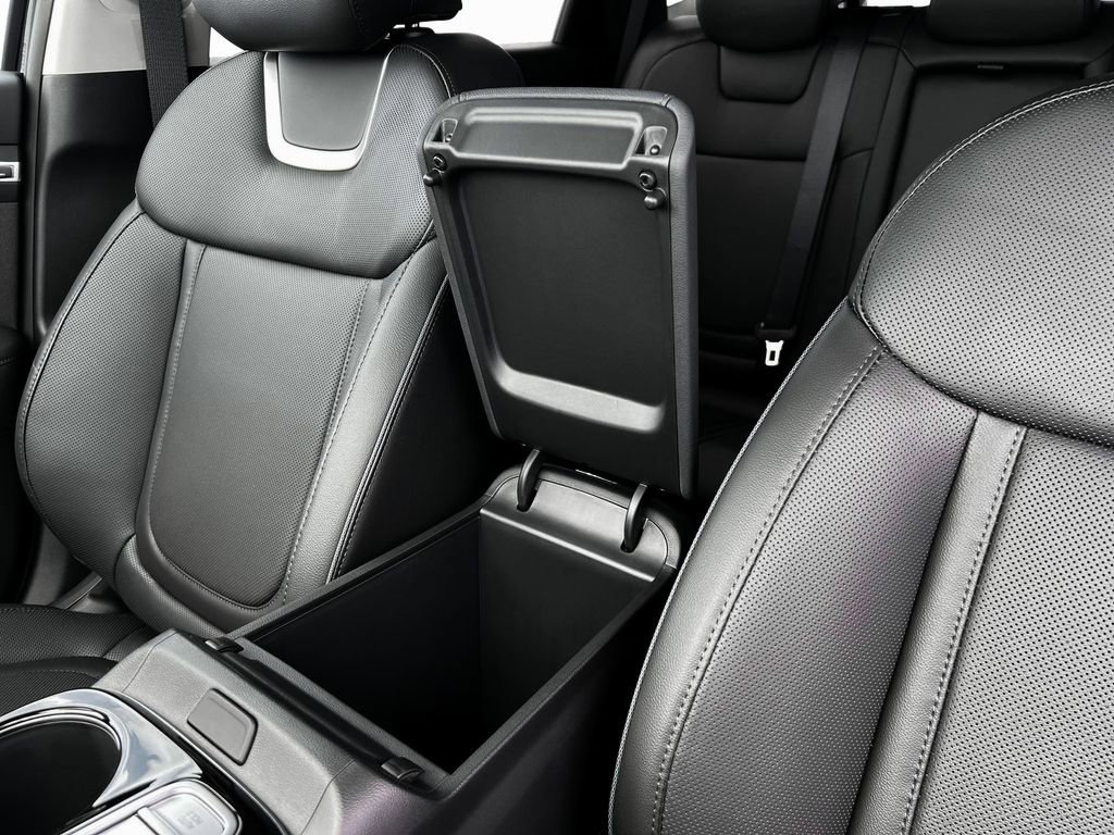 Used 2024 Hyundai Tucson Limited image 18