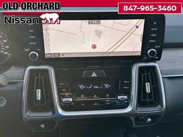 Used 2023 Kia Sorento S image 19