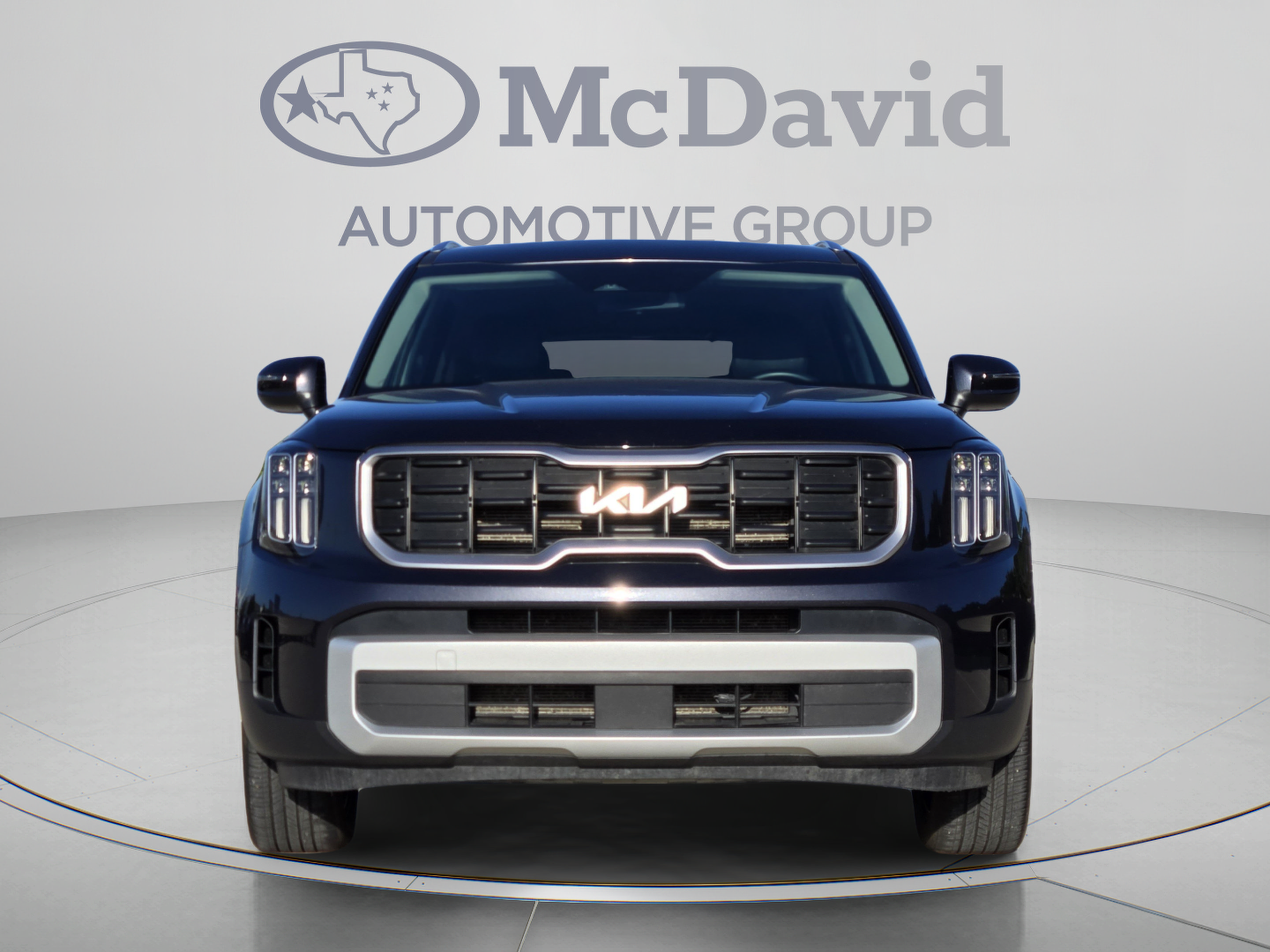 Used 2025 Kia Telluride S FWD image 8