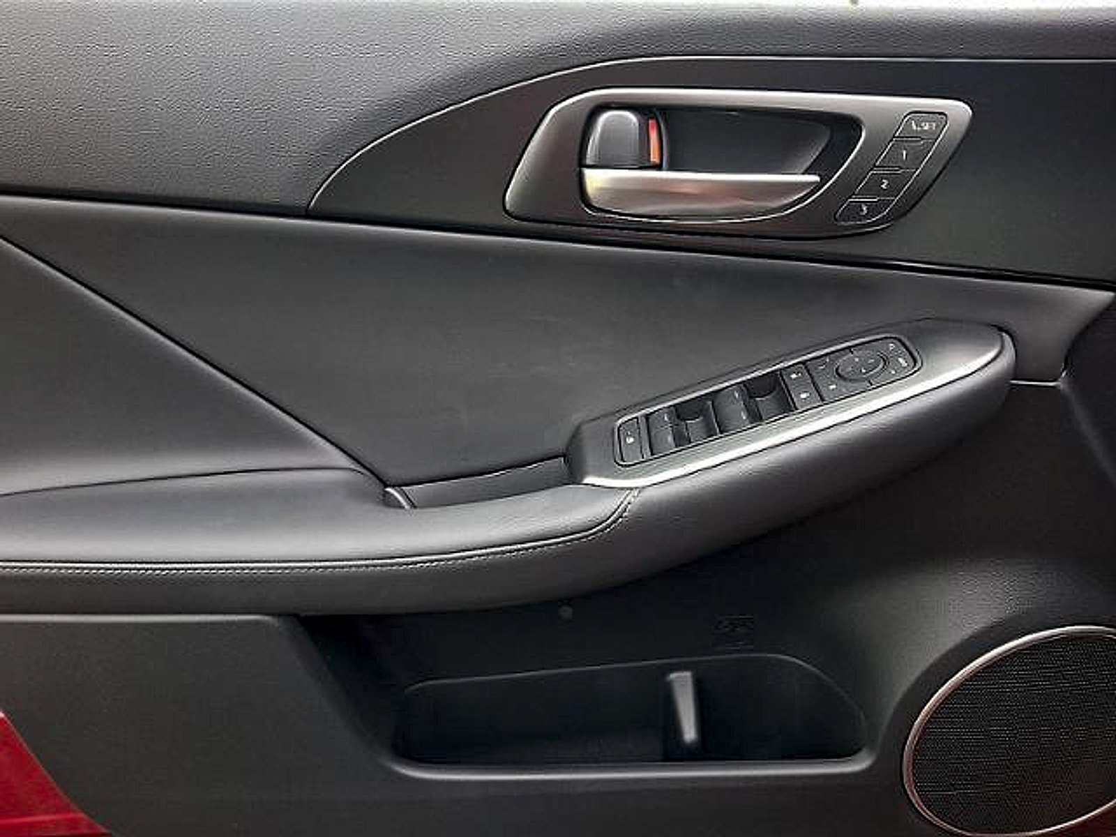 New 2026 Lexus IS 350 F Sport w/ Technology Package AWD/4WD image 8