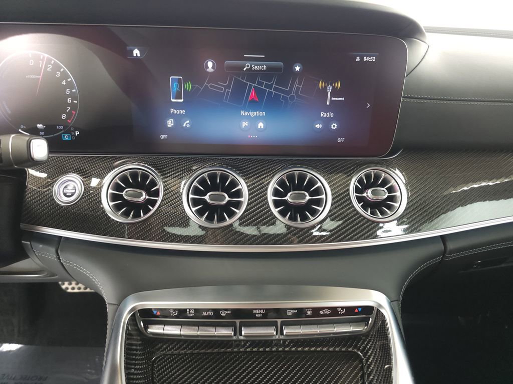 Used 2024 Mercedes-Benz AMG GT 63 S image 17