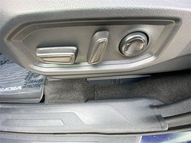 Certified 2024 Toyota Sequoia Limited image 12