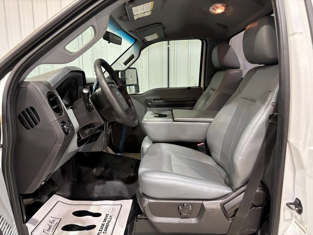 Used 2012 Ford F250 XL image 11