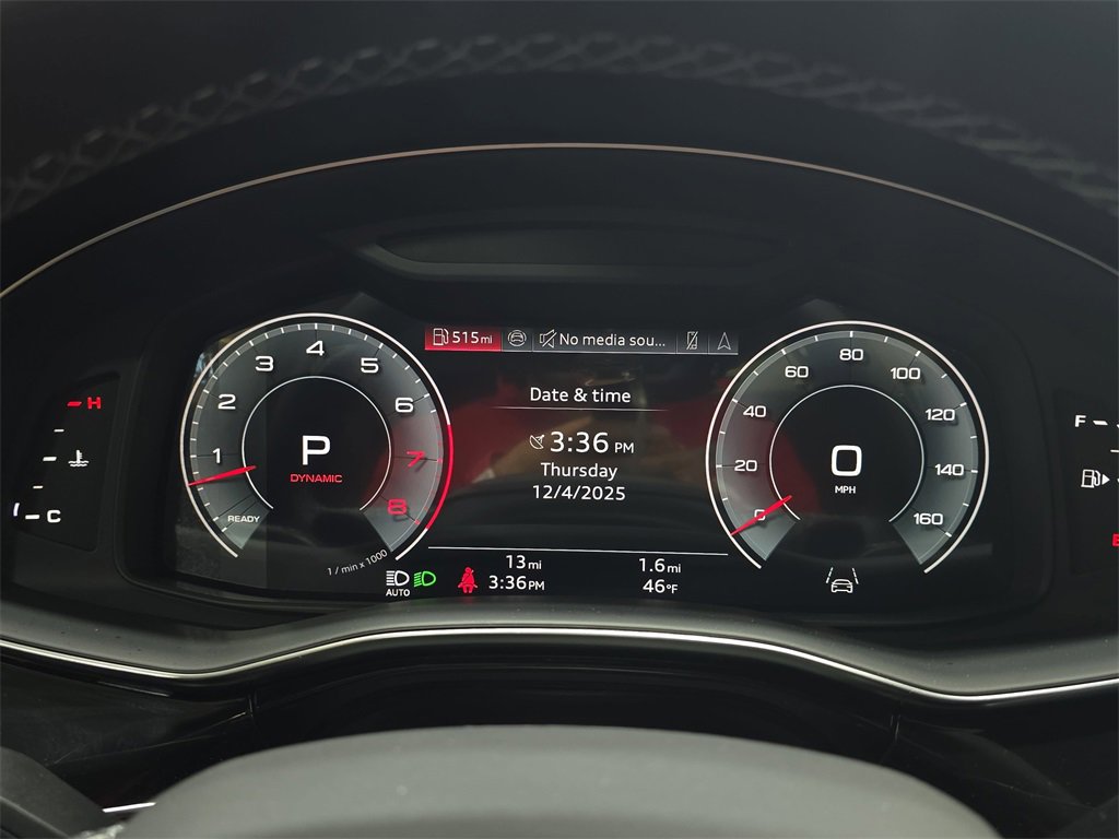 New 2026 Audi Q7 3.0T Premium Plus image 18