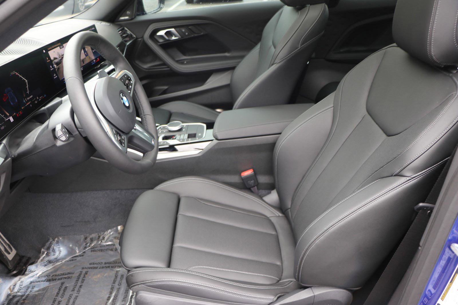 Certified 2024 BMW M240i xDrive Coupe w/ Premium Package image 15