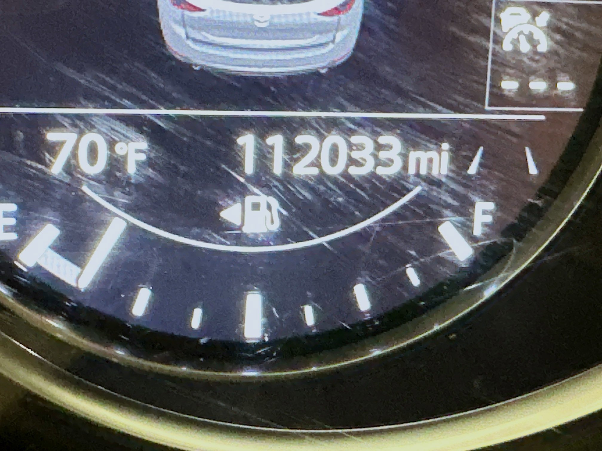 Used 2020 MAZDA CX-5 Touring image 19