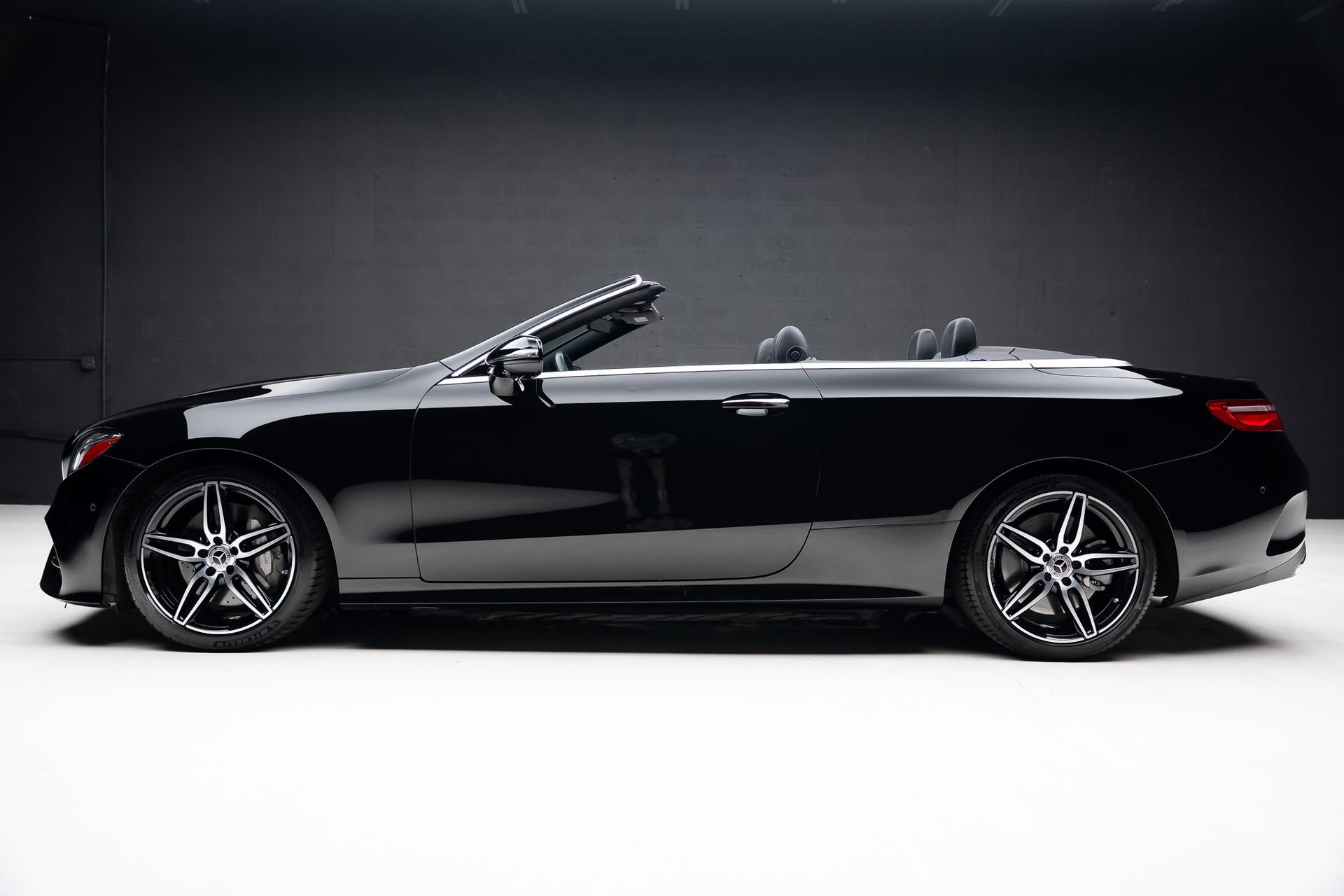 Used 2019 Mercedes-Benz E 450 Cabriolet image 20