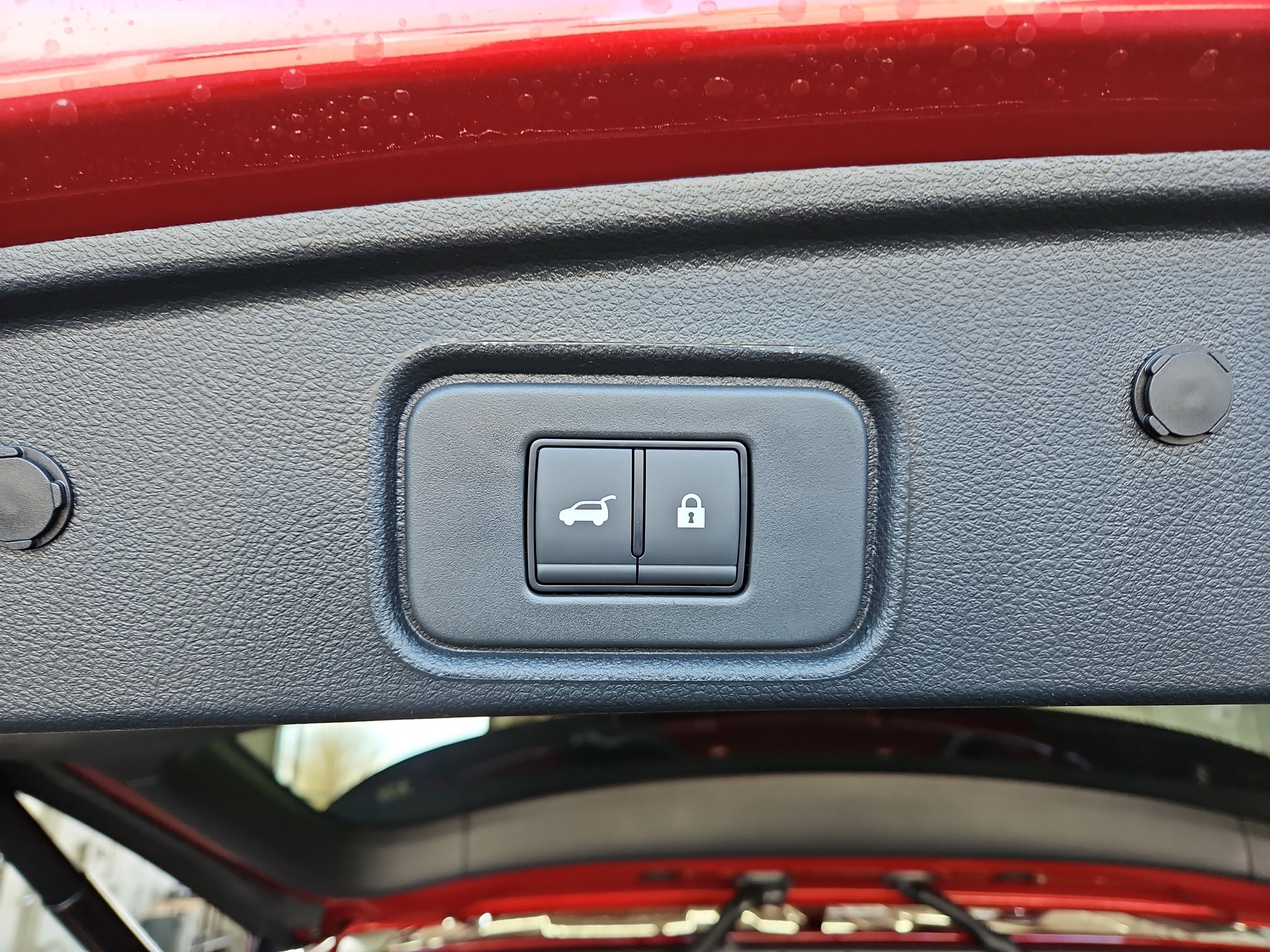 New 2026 Nissan Pathfinder SV AWD/4WD image 14