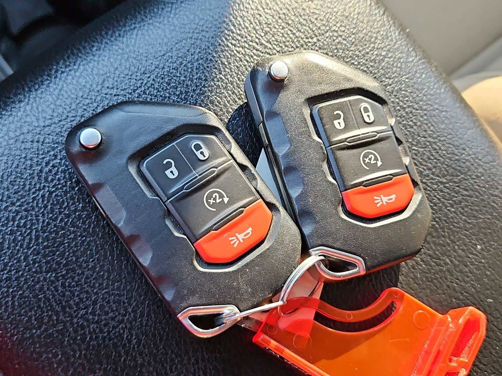 Used 2021 Jeep Wrangler Unlimited Sport image 35