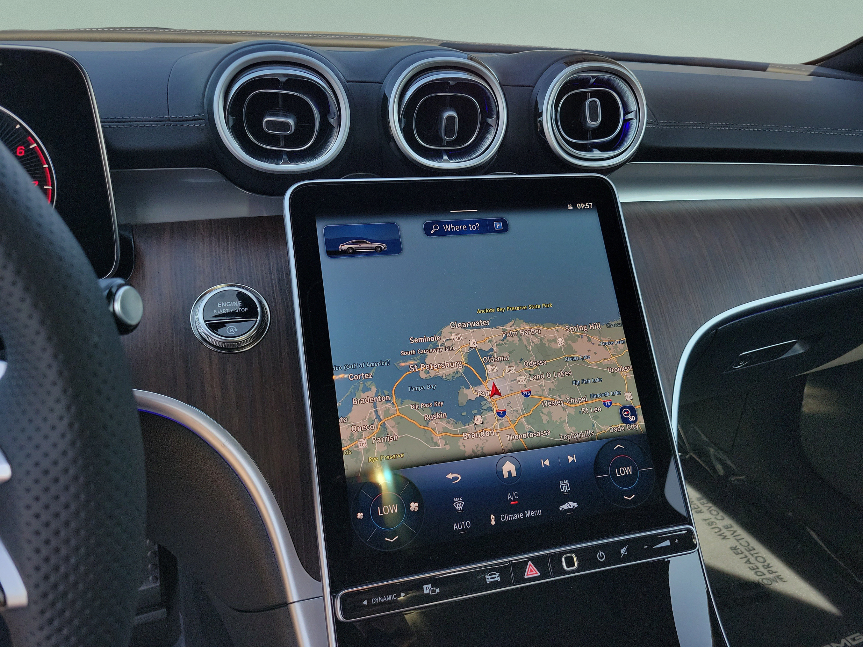 New 2027 Mercedes-Benz CLE 450 4MATIC Coupe image 21