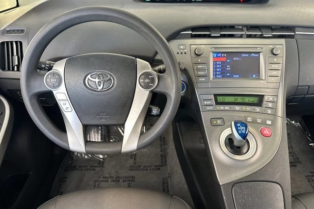 Used 2015 Toyota Prius Two FWD image 18