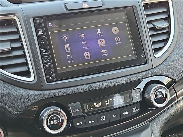 Used 2016 Honda CR-V Touring image 21