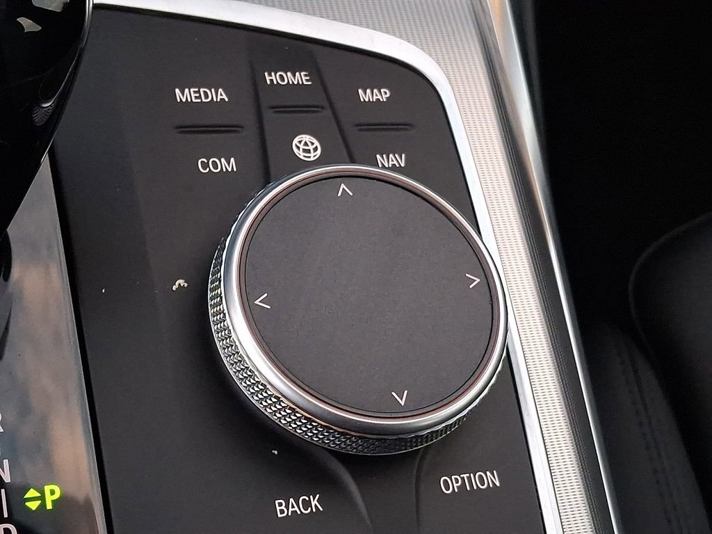 Used 2020 BMW 330i xDrive 330i xDrive w/ Convenience Package image 22