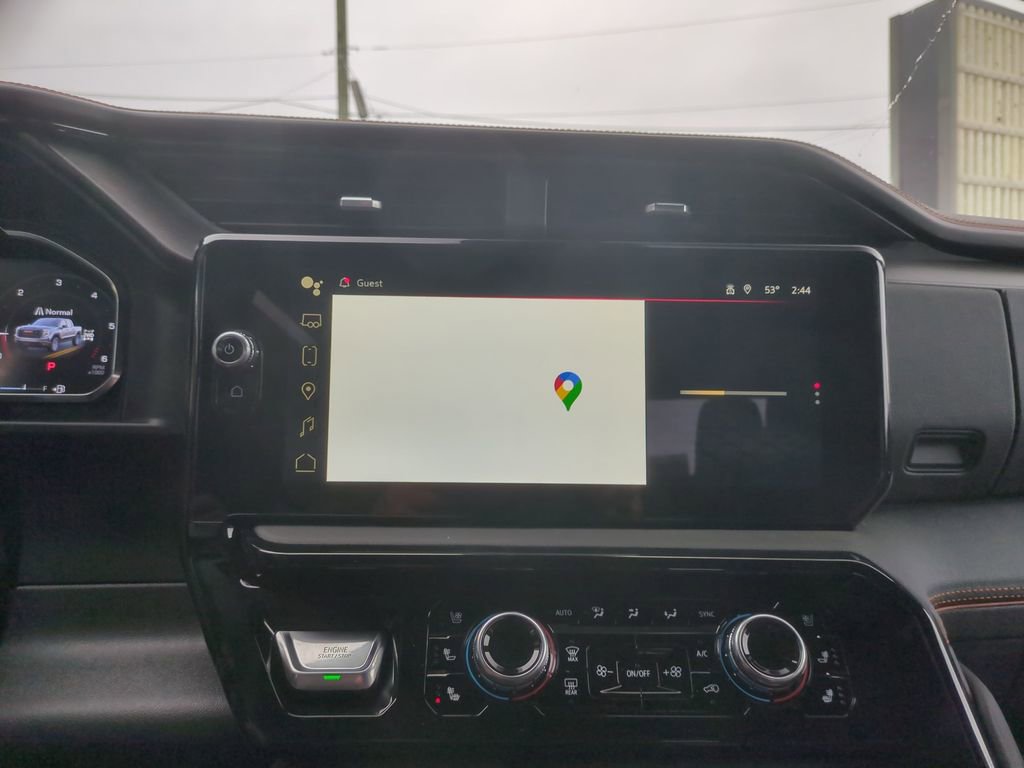 New 2026 GMC Sierra 1500 AT4 w/ AT4 Premium Package image 10