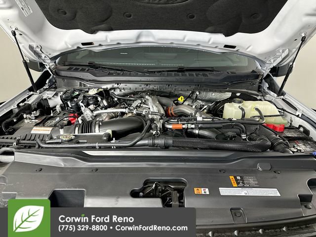 New 2026 Ford F350 Platinum image 33