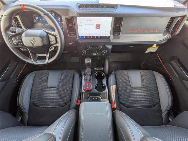 New 2025 Ford Bronco Raptor image 18