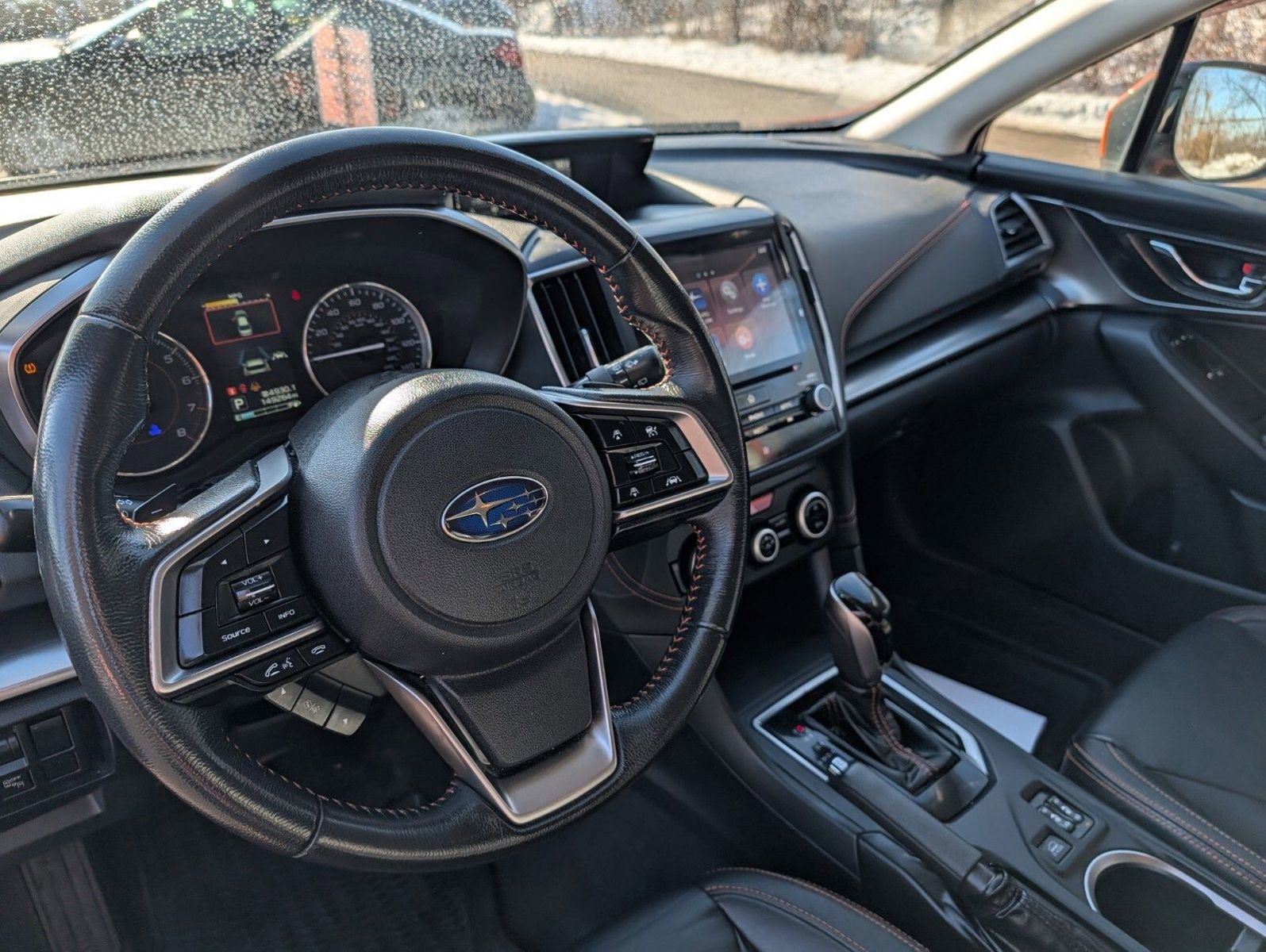 Used 2019 Subaru Crosstrek 2.0i Limited image 27