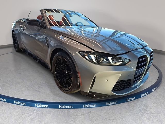 New 2026 BMW M4 xDrive Competition w/ Executive Package image 3