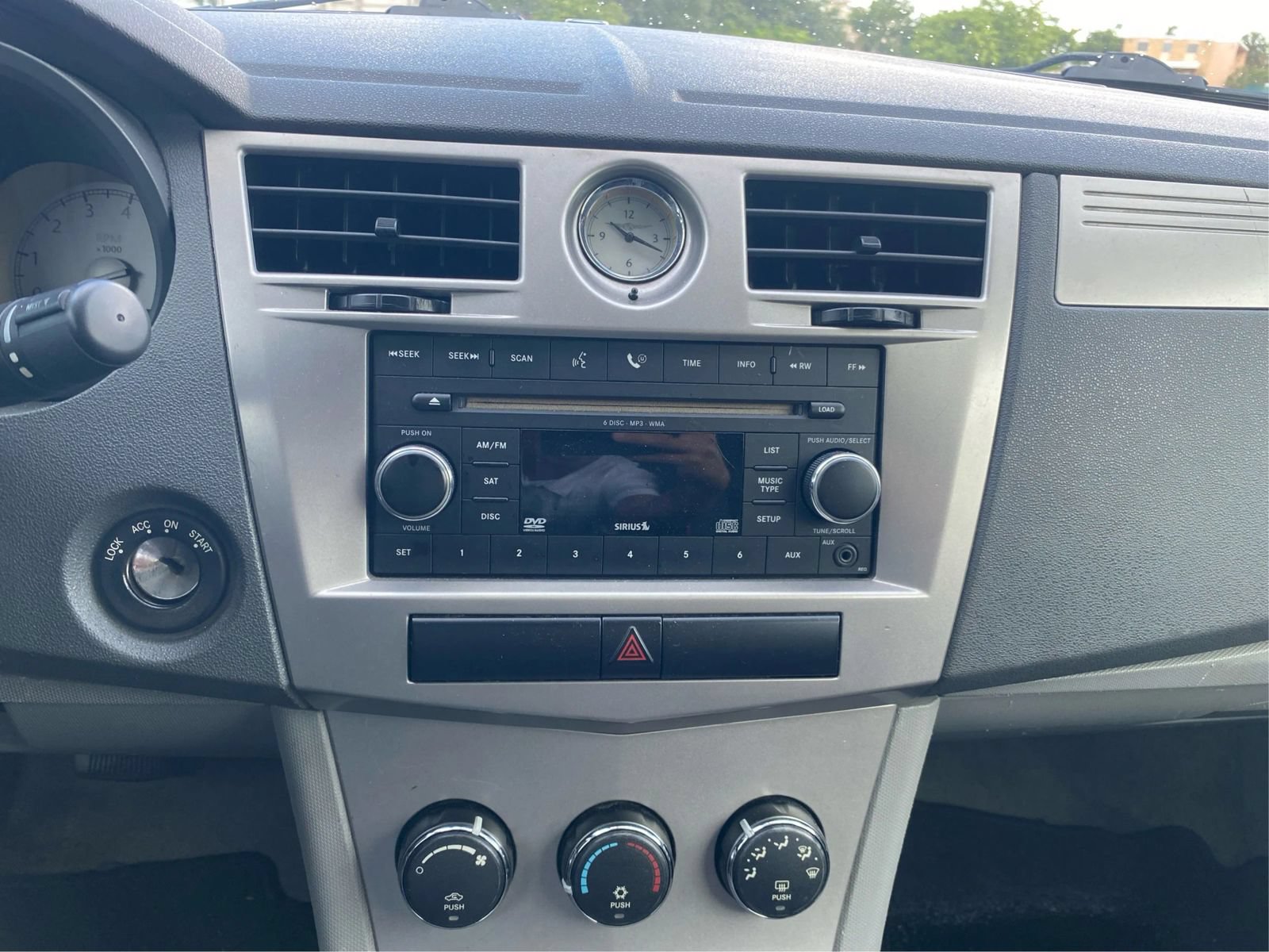 Used 2008 Chrysler Sebring LX w/ Convenience Group FWD image 12