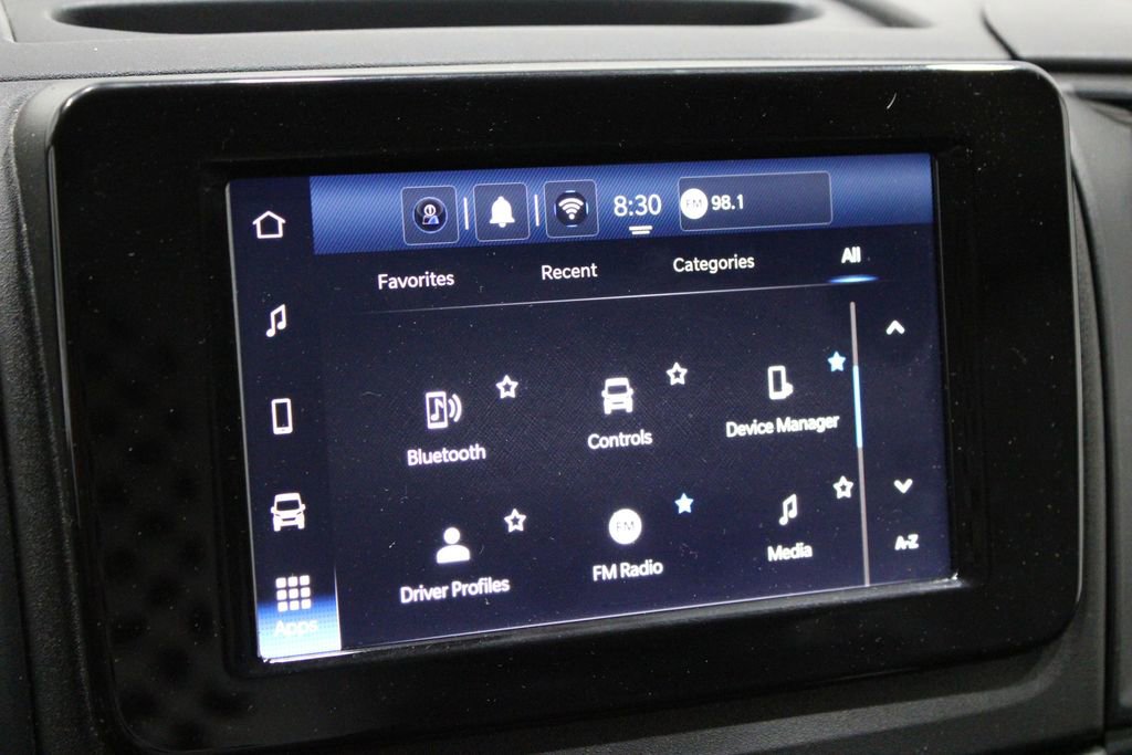 Used 2023 RAM ProMaster 2500 image 35