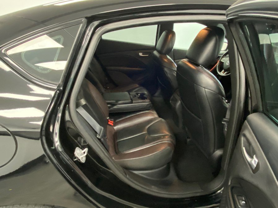Used 2013 Dodge Dart GT FWD image 34
