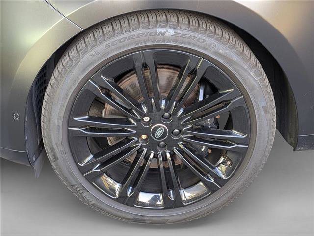 Certified 2023 Land Rover Range Rover Long Wheelbase Autobiography AWD/4WD image 21