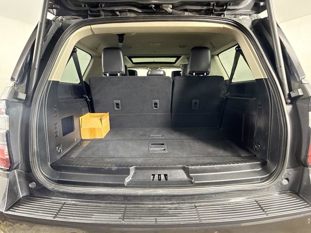 Used 2020 Ford Expedition Max Platinum image 29