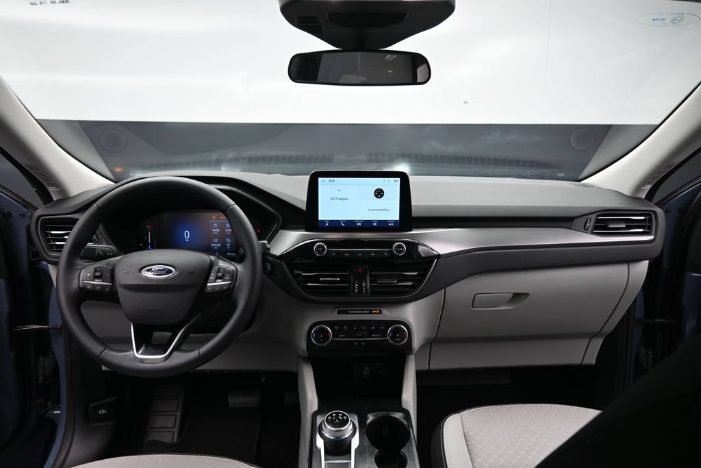 Used 2024 Ford Escape Active FWD image 19