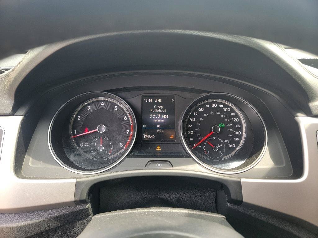 Used 2018 Volkswagen Atlas SE FWD image 13