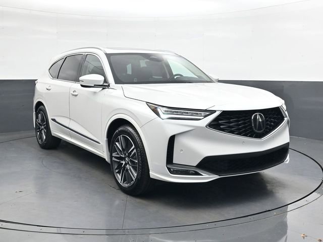New 2026 Acura MDX w/ Advance Package image 1