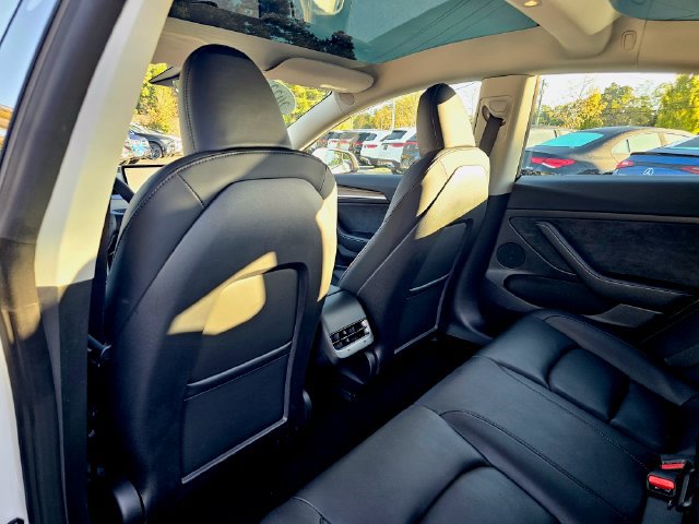 Used 2023 Tesla Model 3 Standard Range RWD image 25