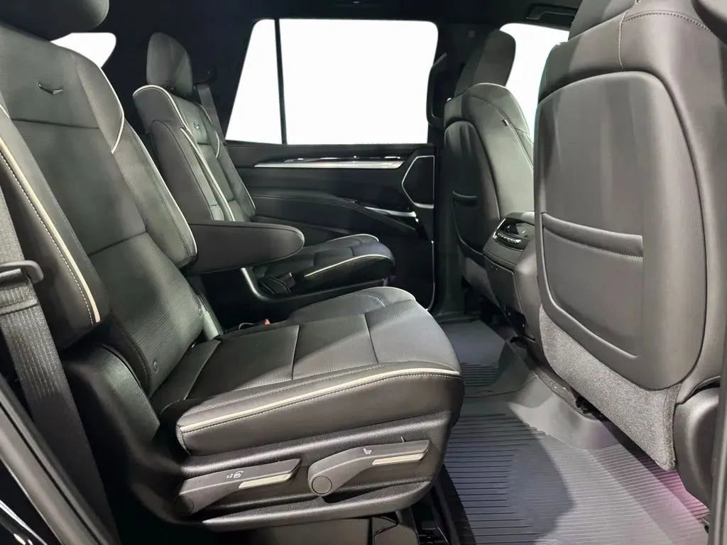 New 2026 Cadillac Escalade Sport w/ Touring Package image 11