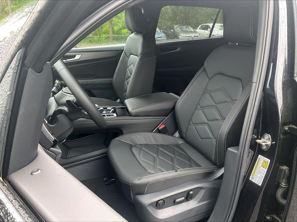 New 2026 Volkswagen Atlas Cross Sport SE AWD/4WD image 11