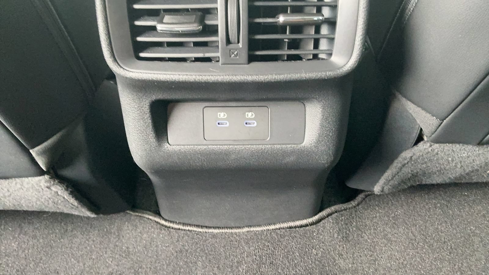 Certified 2025 Nissan Murano SL AWD/4WD image 37
