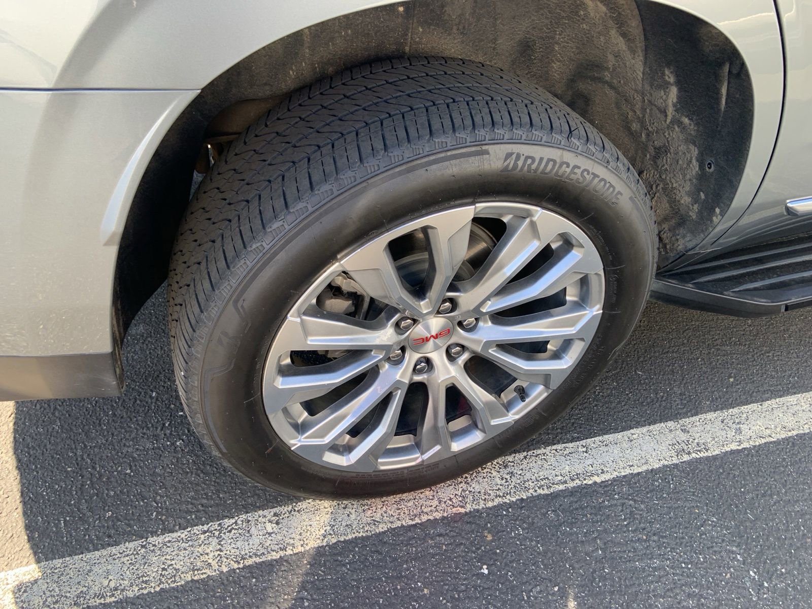 Certified 2024 GMC Yukon Denali image 12