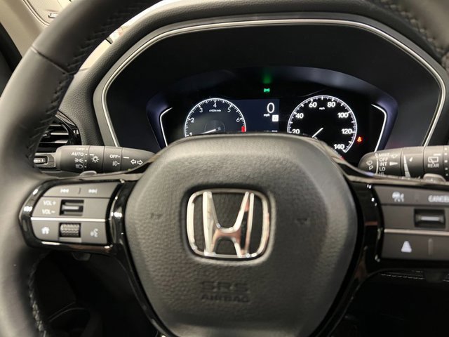 New 2025 Honda Pilot Touring image 20