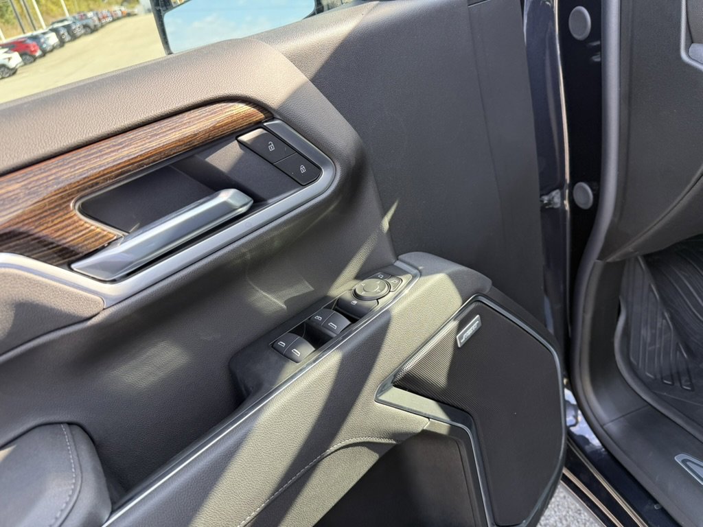 New 2026 GMC Sierra 1500 Elevation image 14