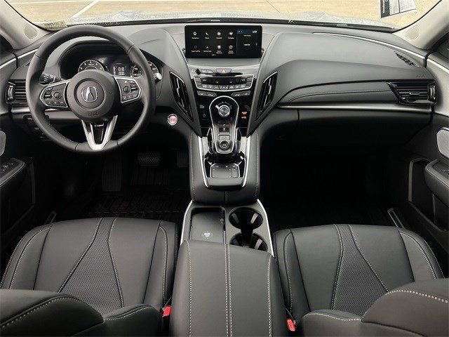 Used 2026 Acura RDX SH-AWD w/ Technology Package image 11