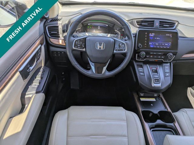 Used 2022 Honda CR-V Touring image 15