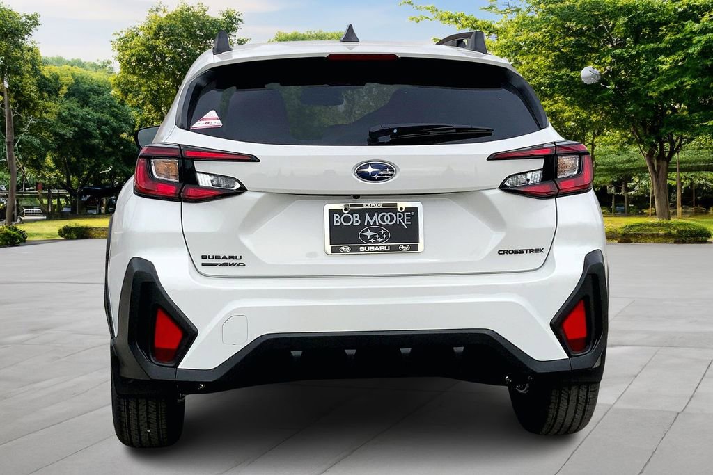 New 2026 Subaru Crosstrek 2.0i Premium image 4