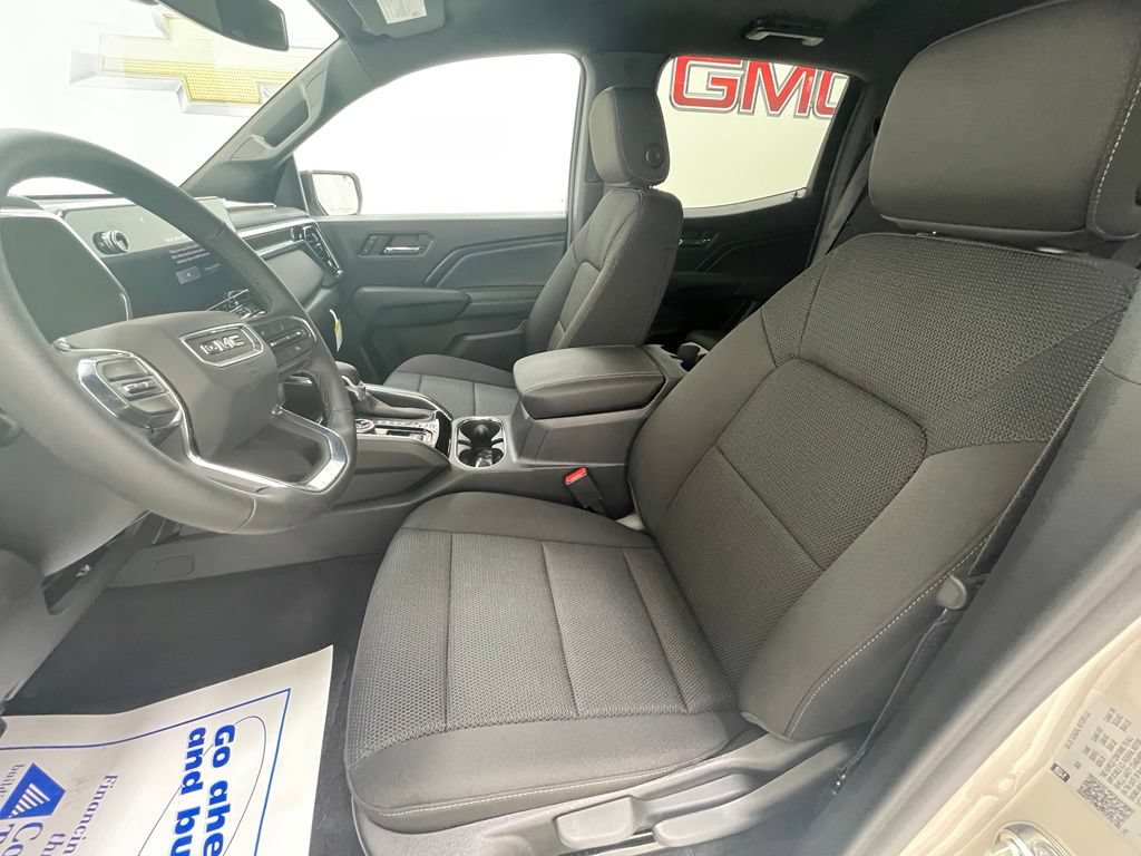 New 2026 GMC Canyon Elevation AWD/4WD image 14