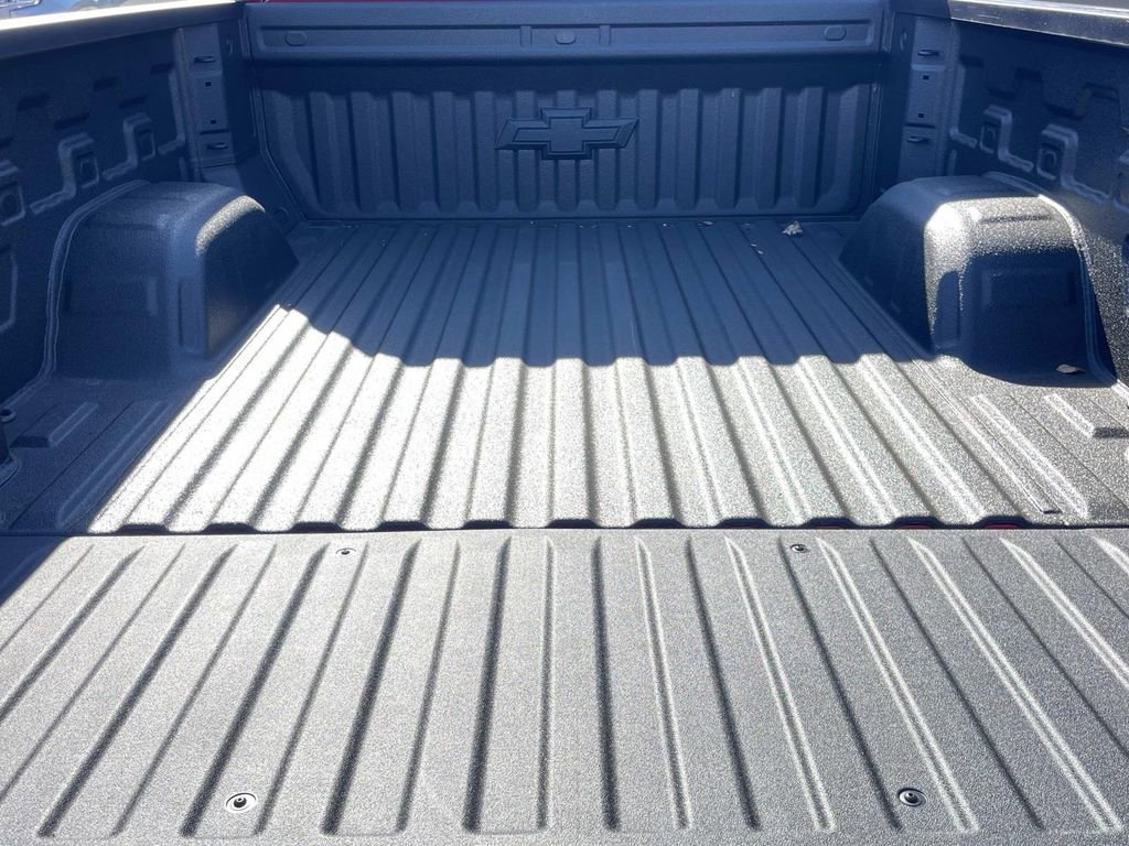 New 2026 Chevrolet Silverado 1500 RST image 11