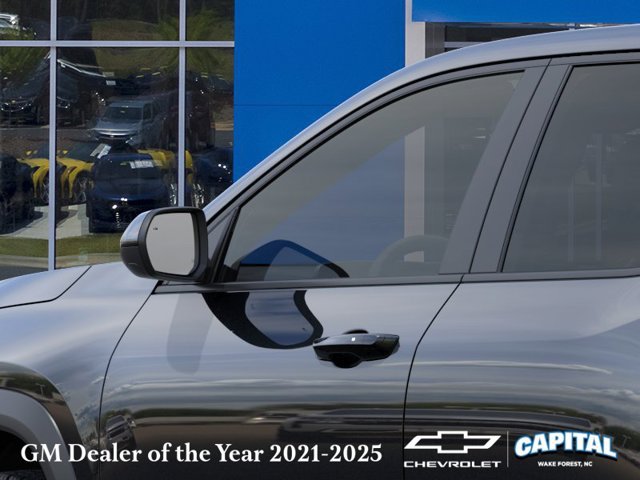 New 2026 Chevrolet Equinox LT FWD image 12